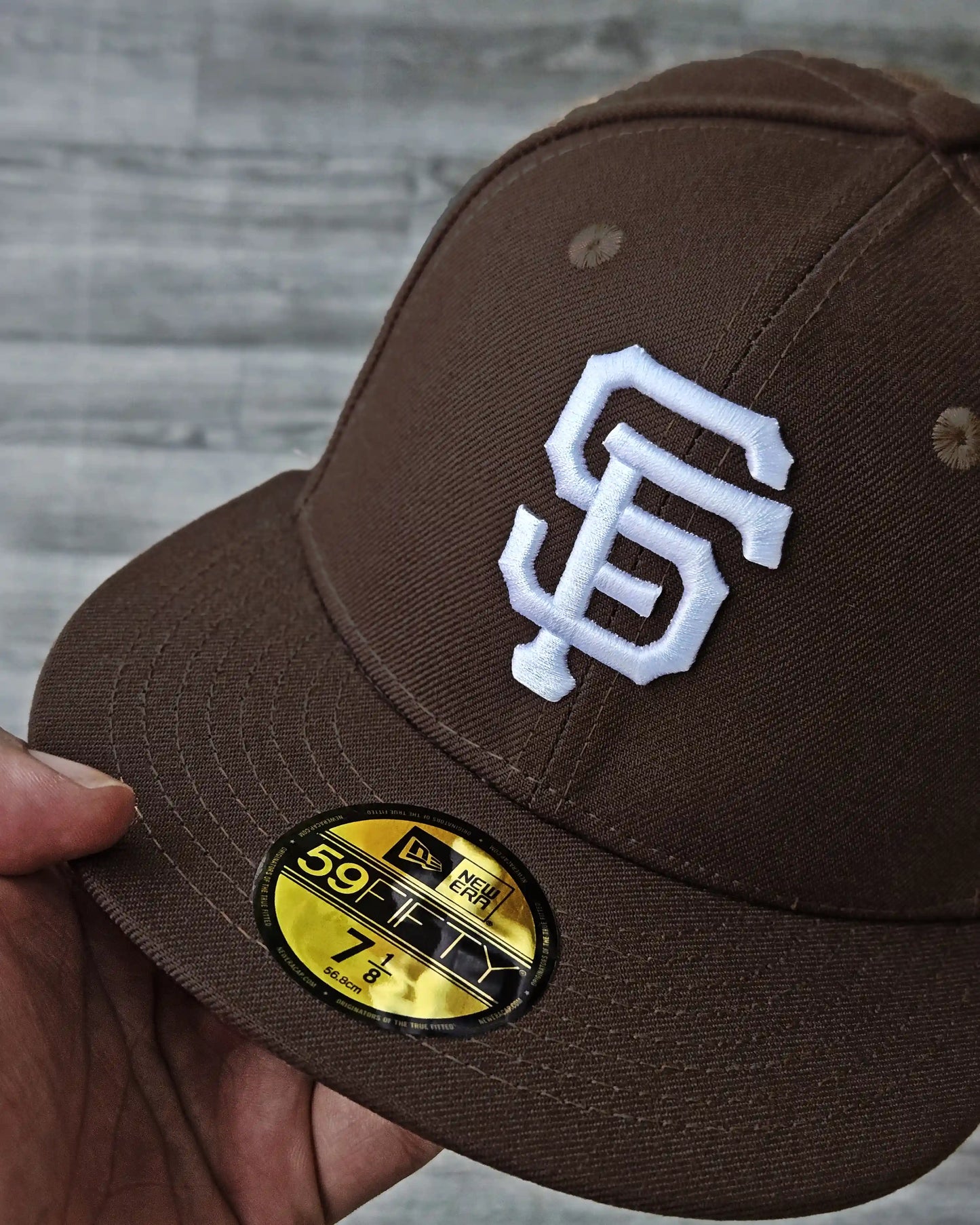 SAN FRANCISCO GIANTS CAFE CLASICA