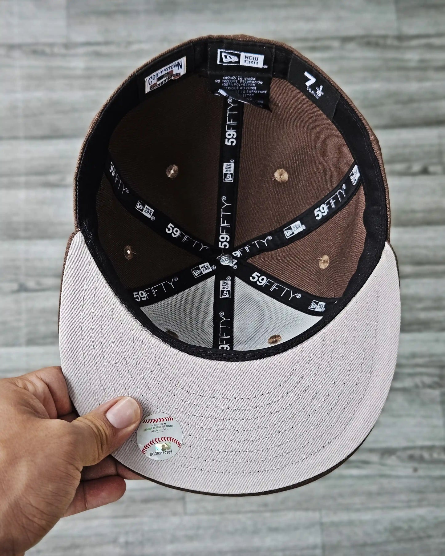 SAN FRANCISCO GIANTS CAFE CLASICA