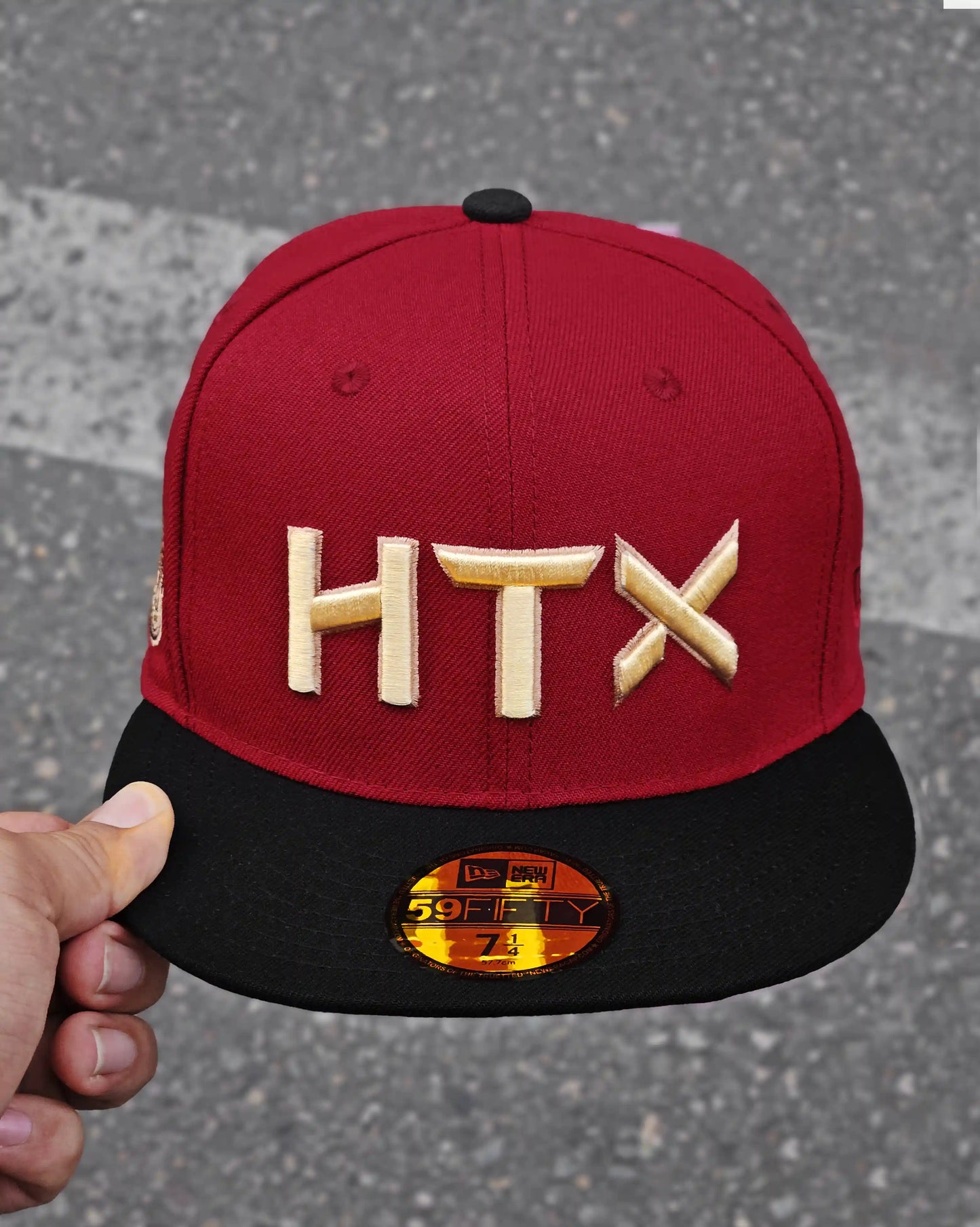 HOUSTON ASTROS VINOTINTO CITY CONNECT HTX