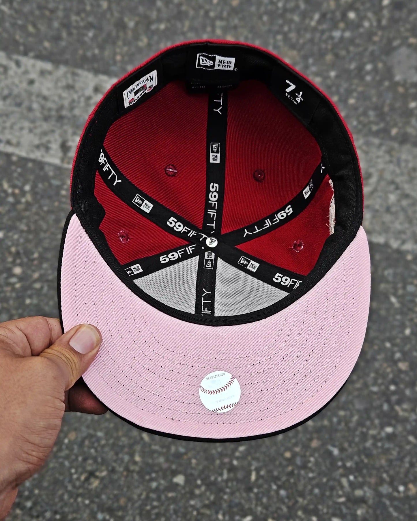 HOUSTON ASTROS VINOTINTO CITY CONNECT HTX