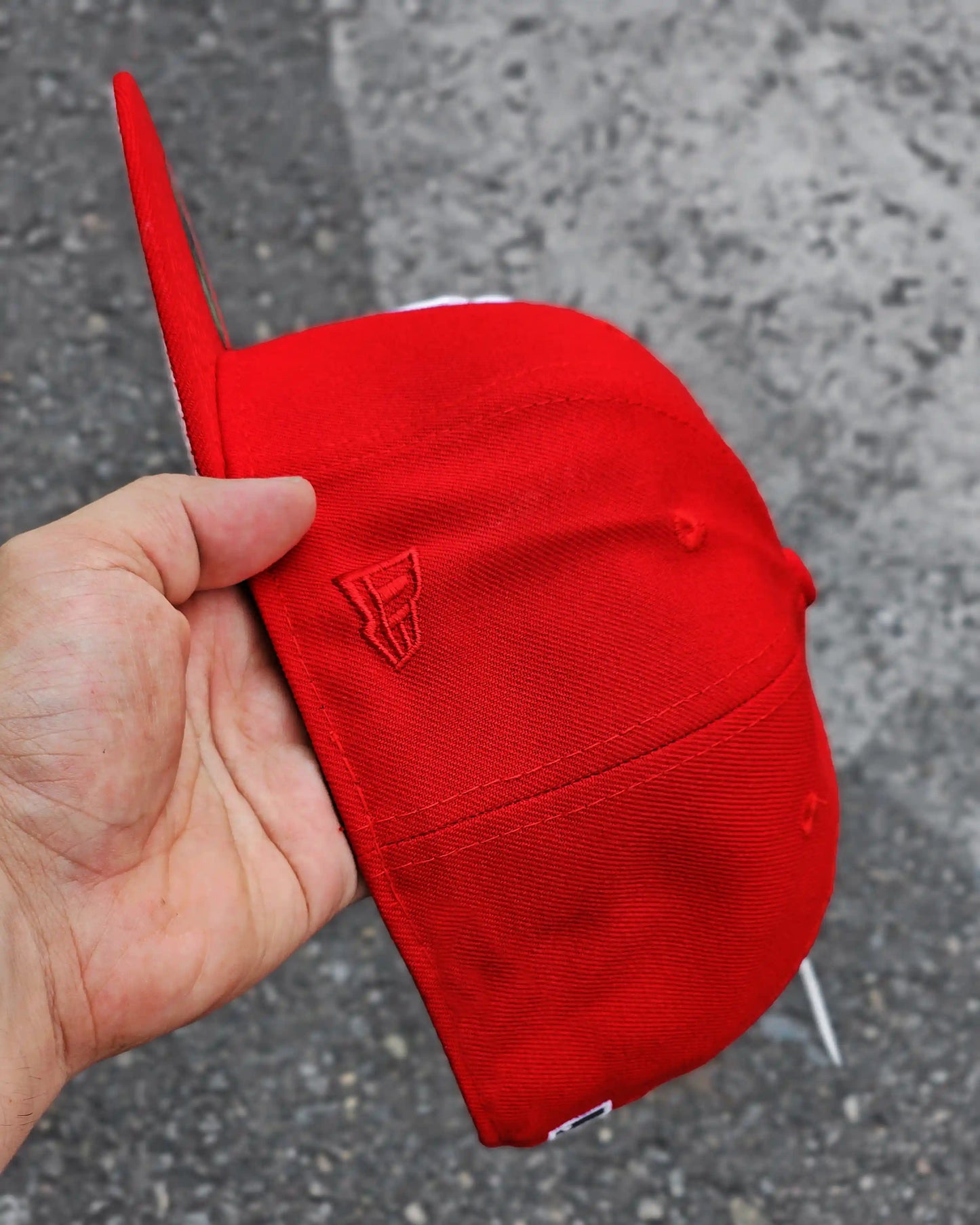 NEW YORK YANKEES ROJO BARBER 1996