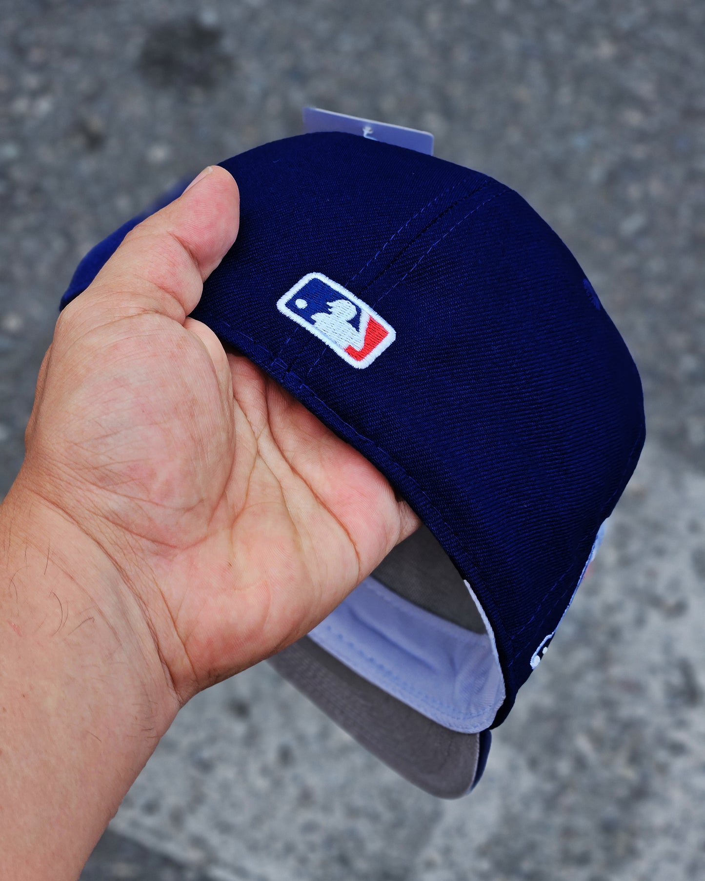 LOS ANGELES DODGERS AZUL OHTANI PRIME 17 KANJI