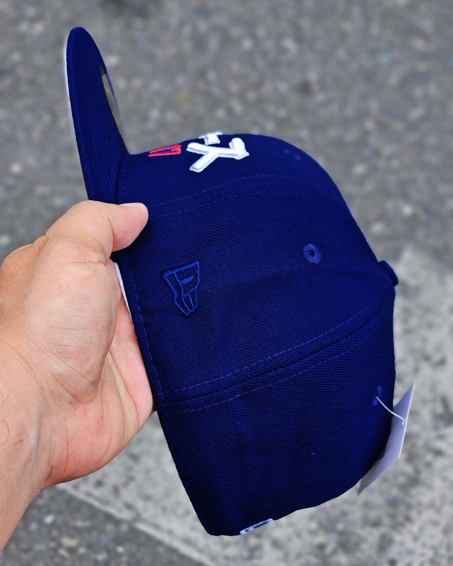 LOS ANGELES DODGERS AZUL OHTANI PRIME 17 KANJI