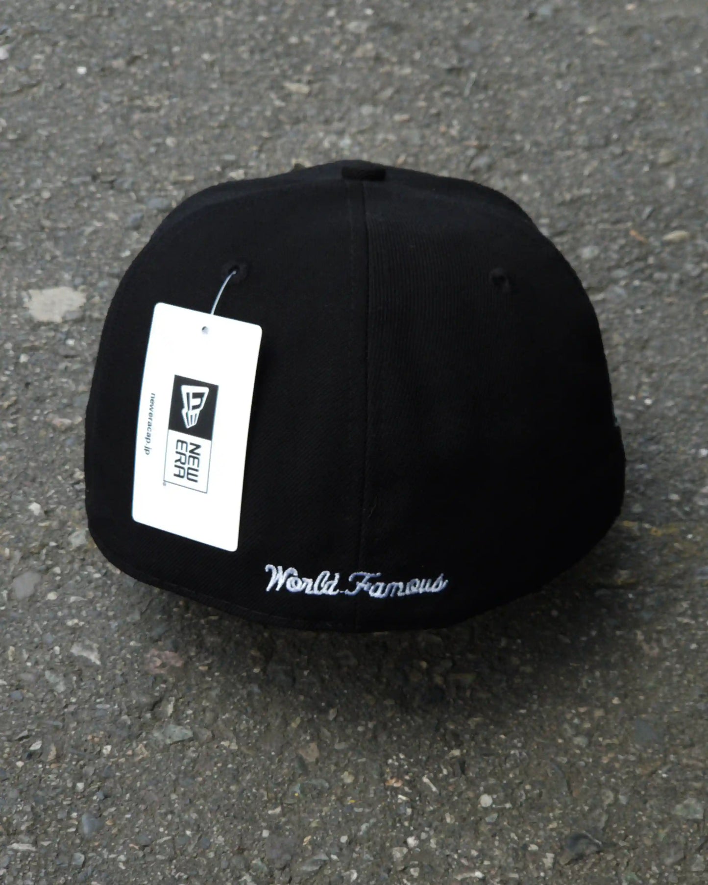 SUPREME EXCLUSIVE NEGRO OPENING DAY 2021