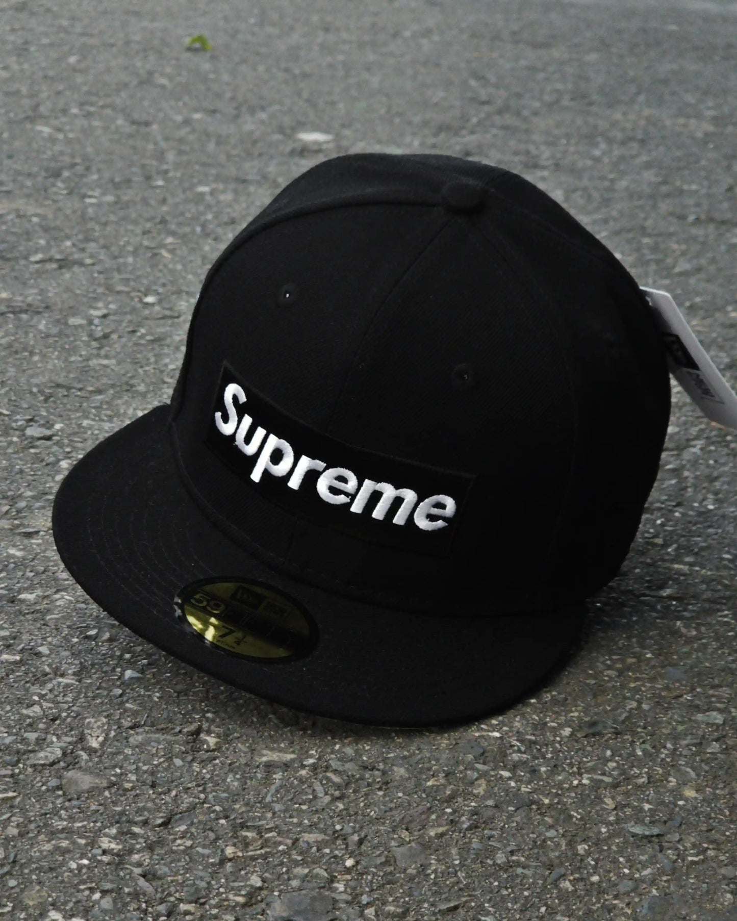 SUPREME EXCLUSIVE NEGRO OPENING DAY 2021