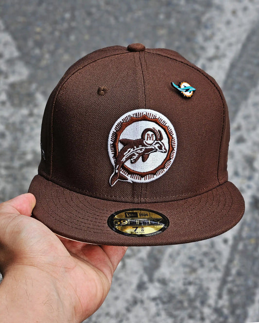 MIAMI DOLPHINS CAFE SUPERBOWL VII