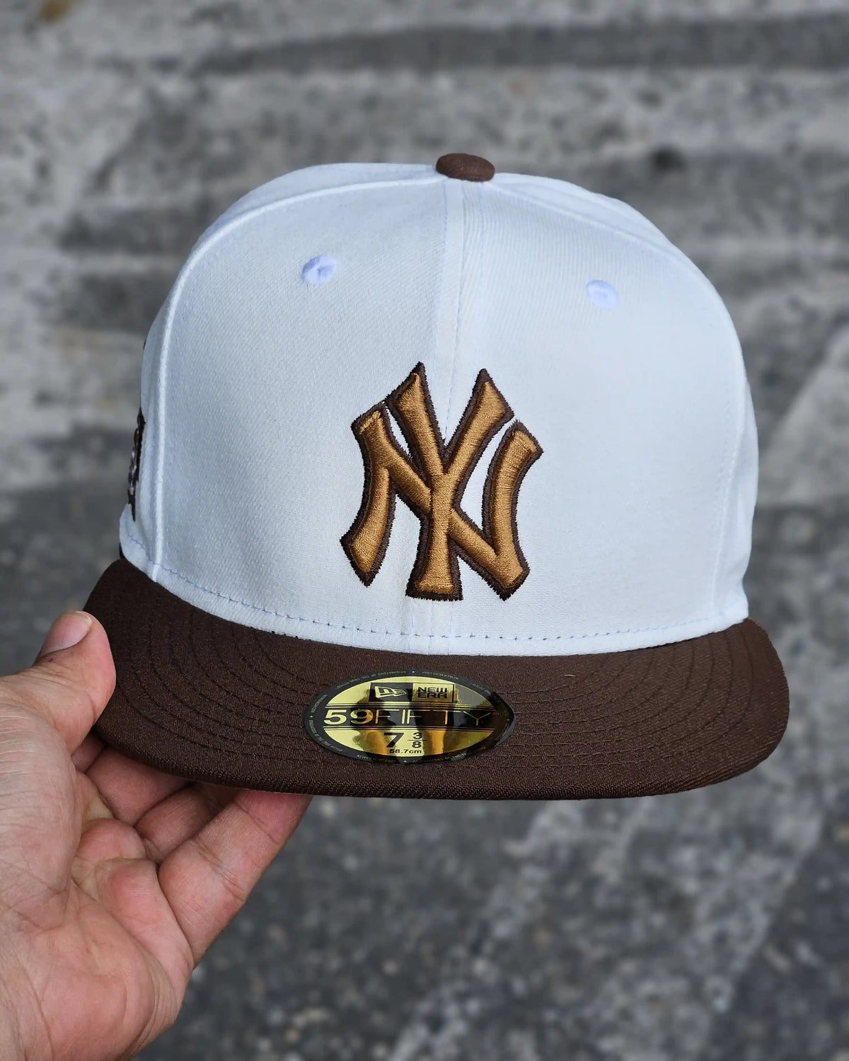 NEW YORK YANKEES BLANCO ALL STAR GAME