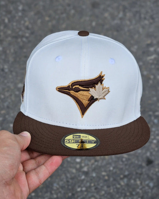 TORONTO BLUE JAYS BLANCO ALL STAR GAME