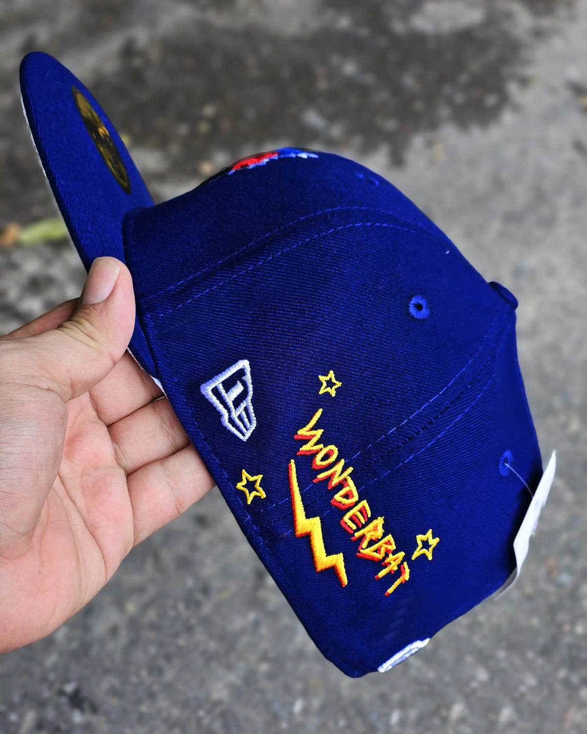 TORONTO BLUE JAYS AZUL WONDERBAT