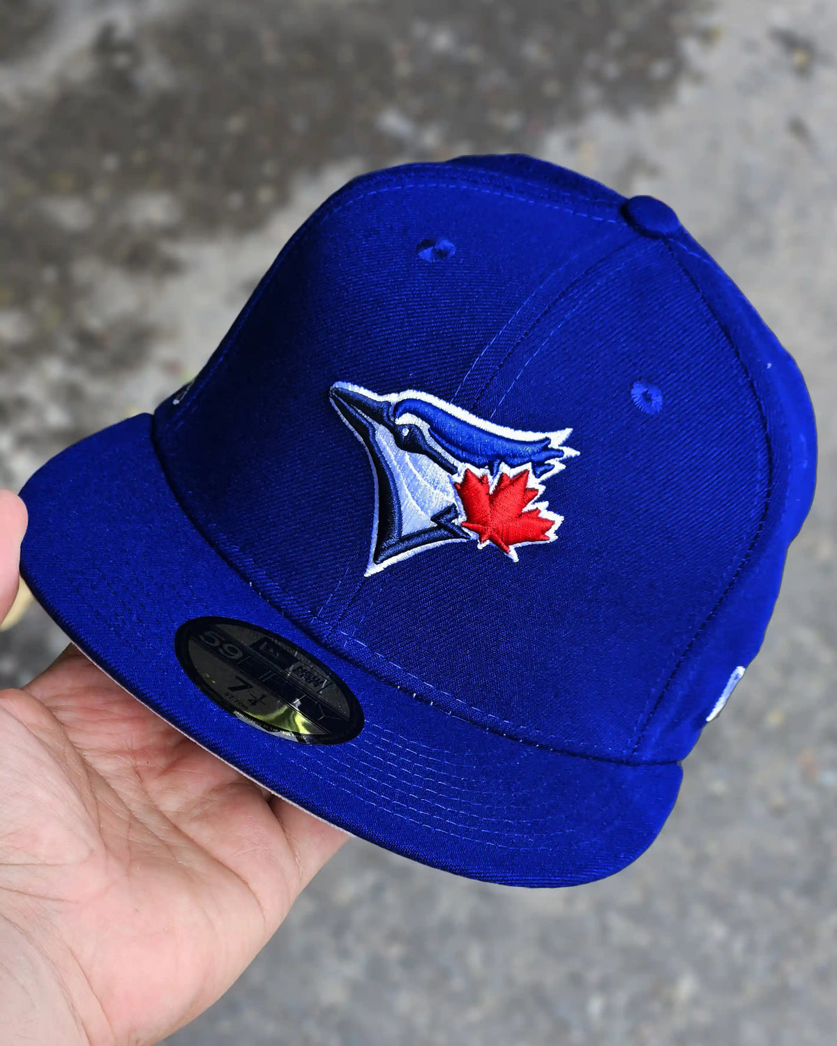 TORONTO BLUE JAYS AZUL WONDERBAT