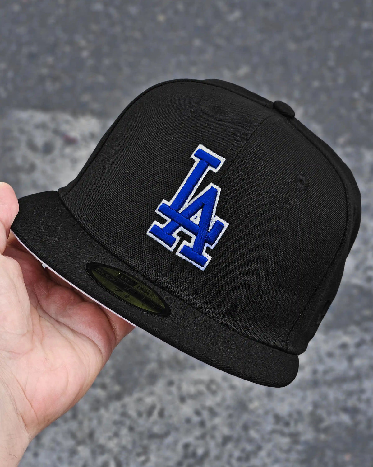 LOS ANGELES DODGERS NEGRO VICTORY