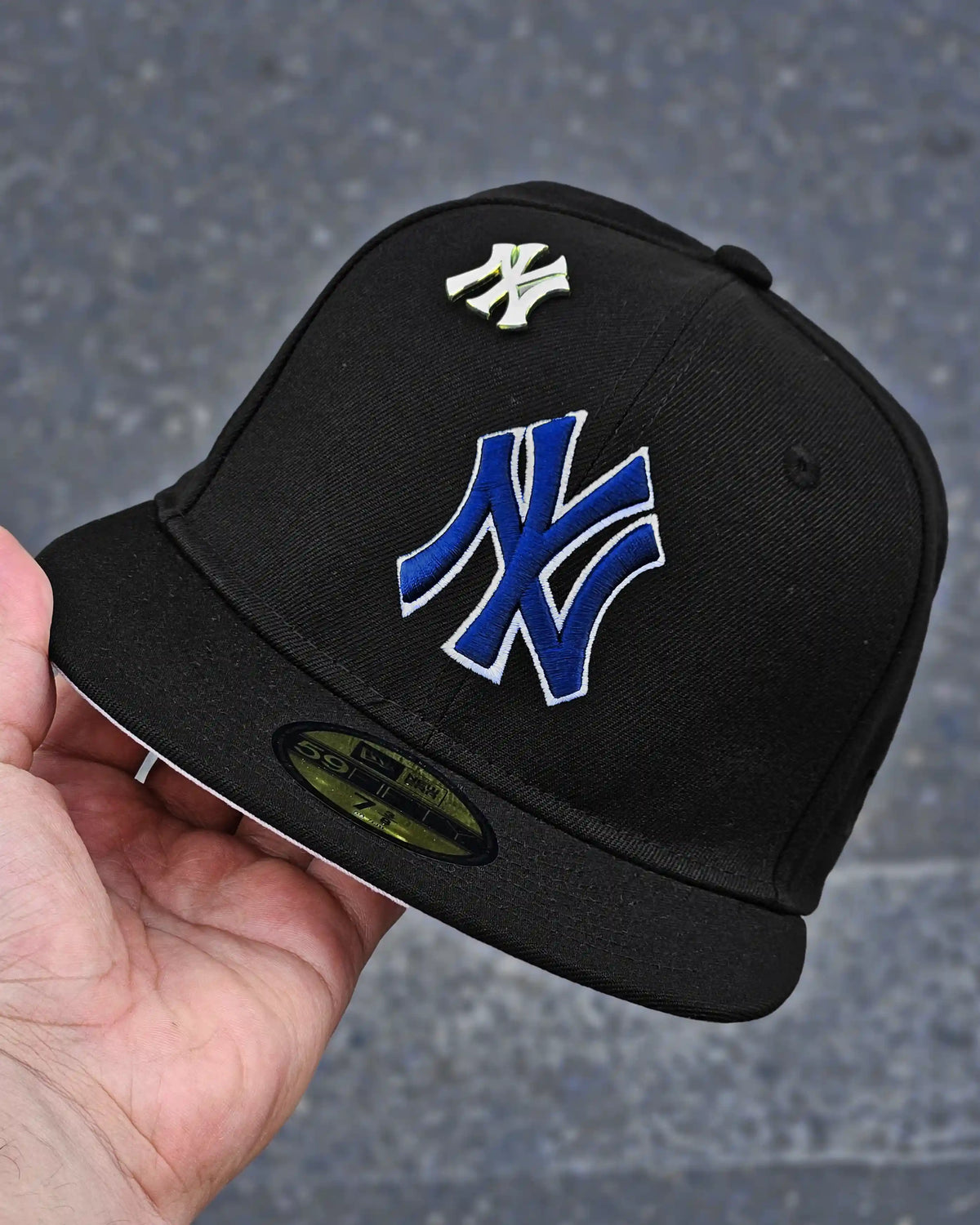 NEW YORK YANKEES NEGRO WORLD SERIES CHAMPIONS 2000