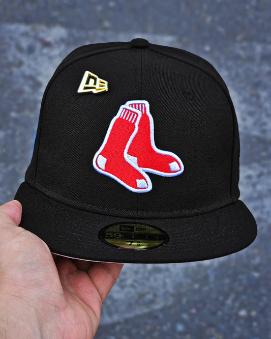 BOSTON RED SOX NEGRO WORLD SERIES 2018