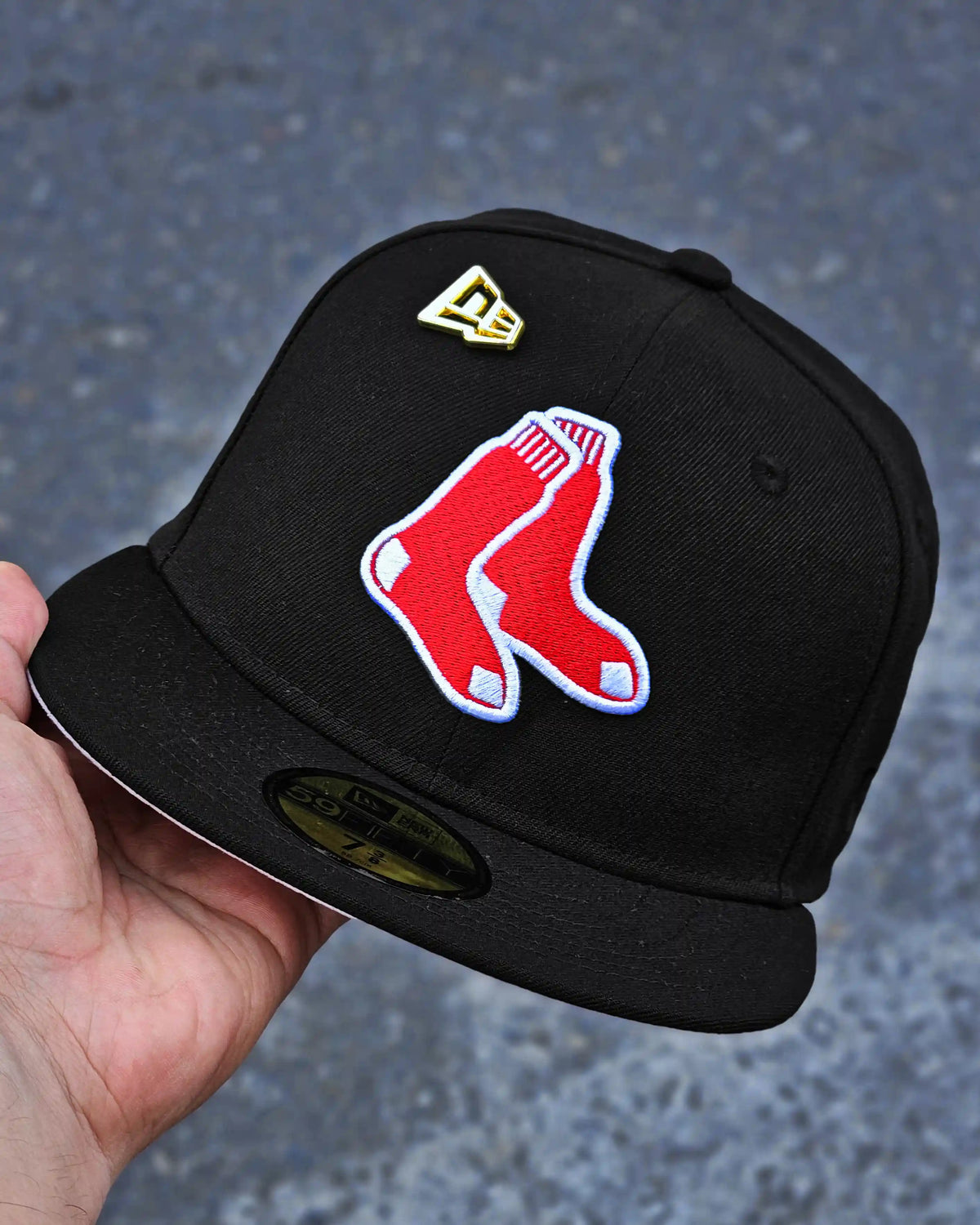 BOSTON RED SOX NEGRO WORLD SERIES 2018