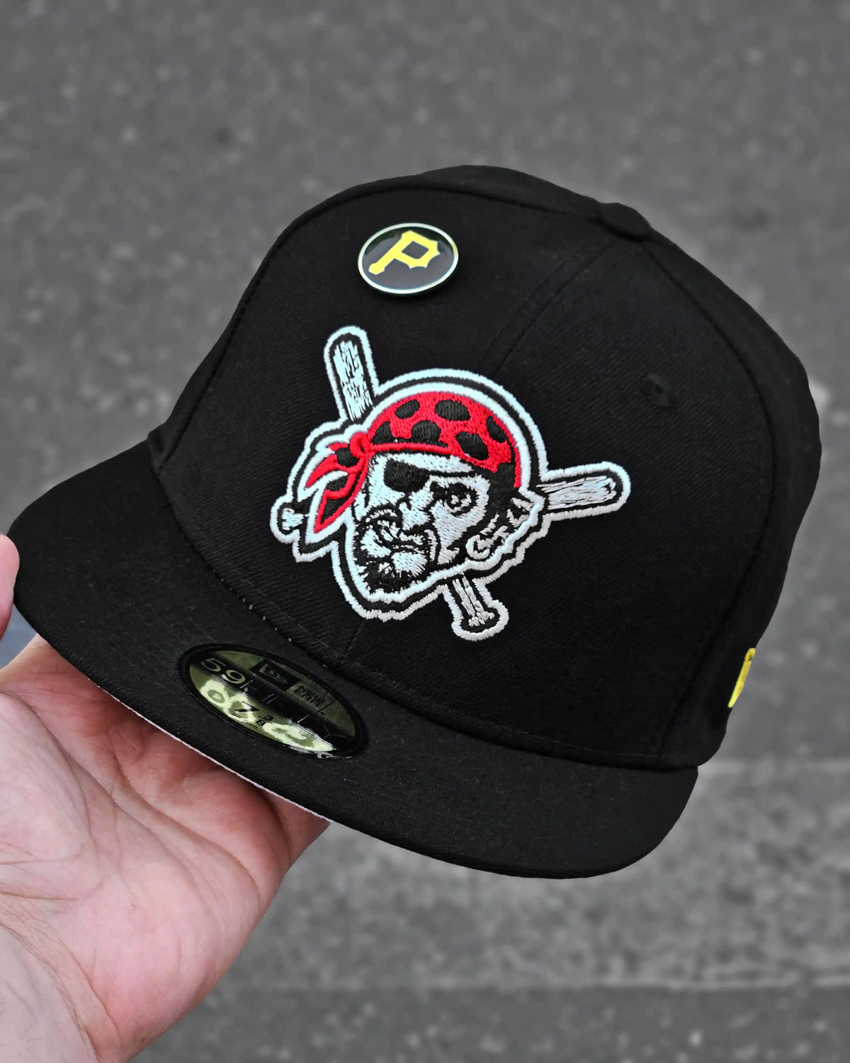 PITTSBURG PIRATES NEGRO BART SIMPSON