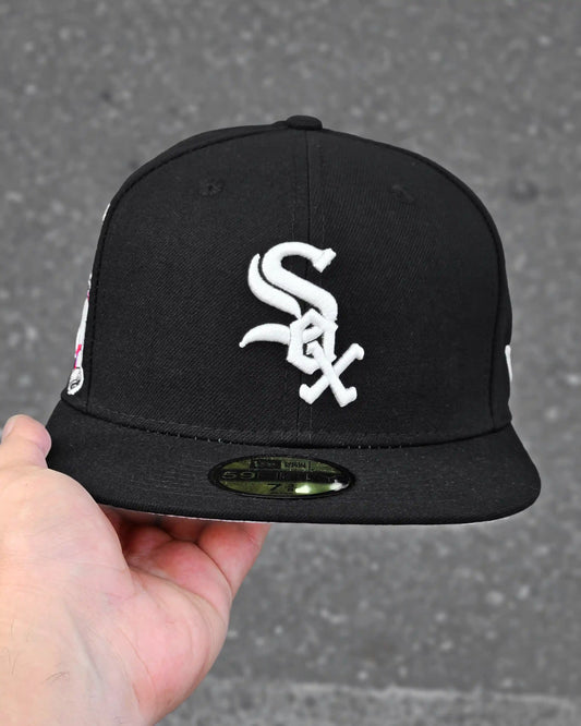 CHICAGO WHITE SOX NEGRO WONDERBAT