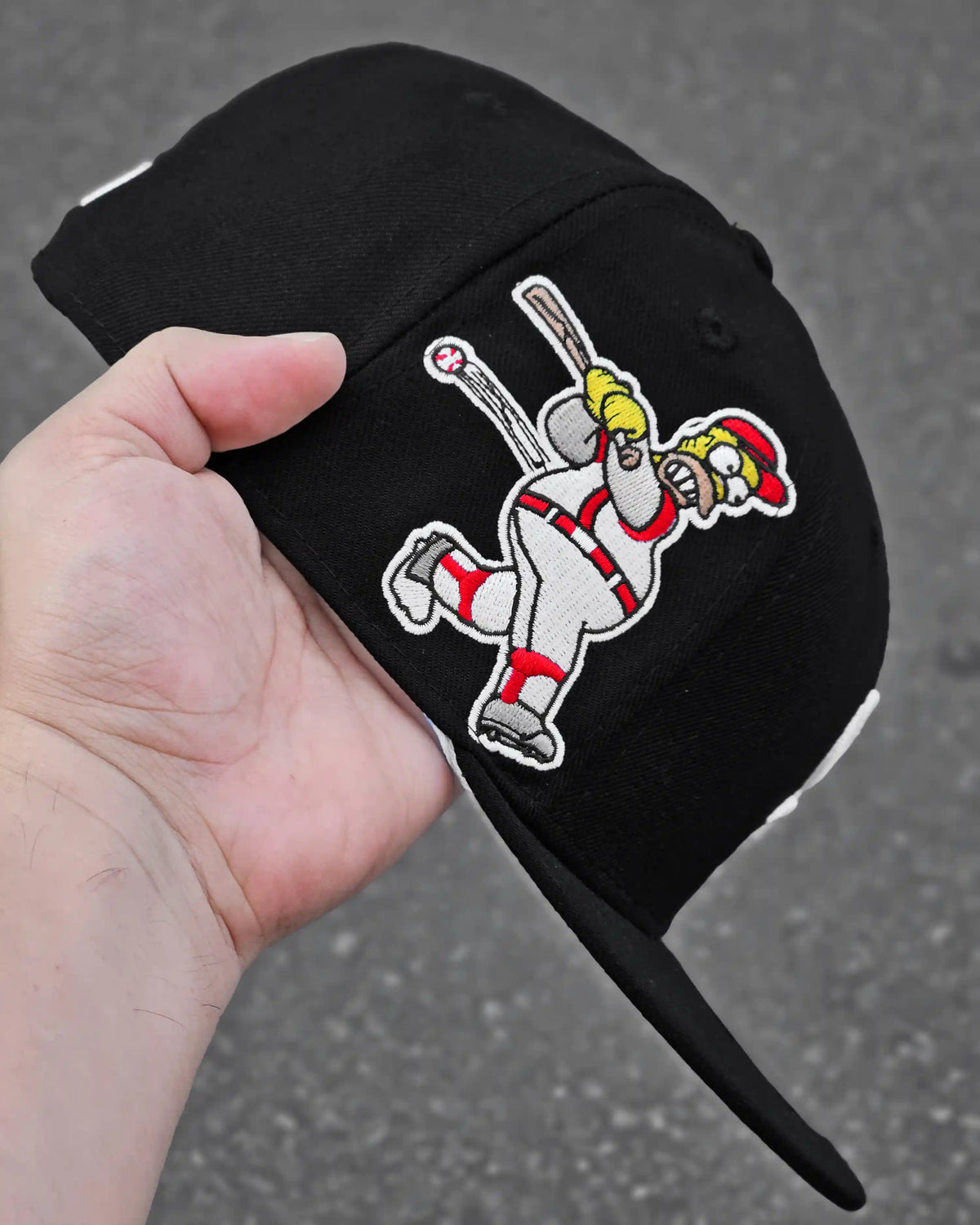 CHICAGO WHITE SOX NEGRO WONDERBAT