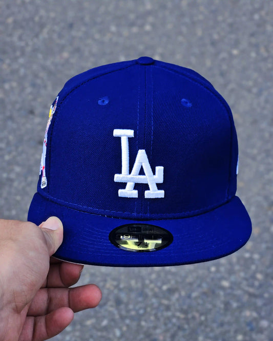 LOS ANGELES DODGERS AZUL WONDERBAT
