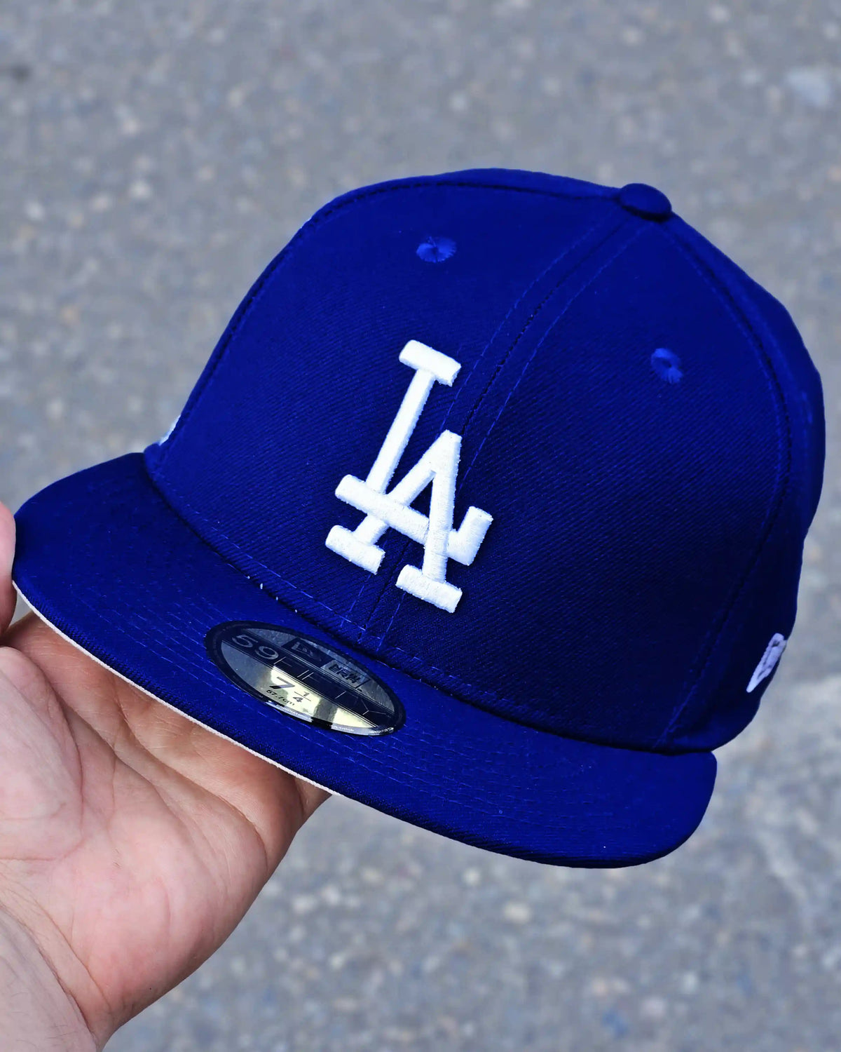 LOS ANGELES DODGERS AZUL WONDERBAT