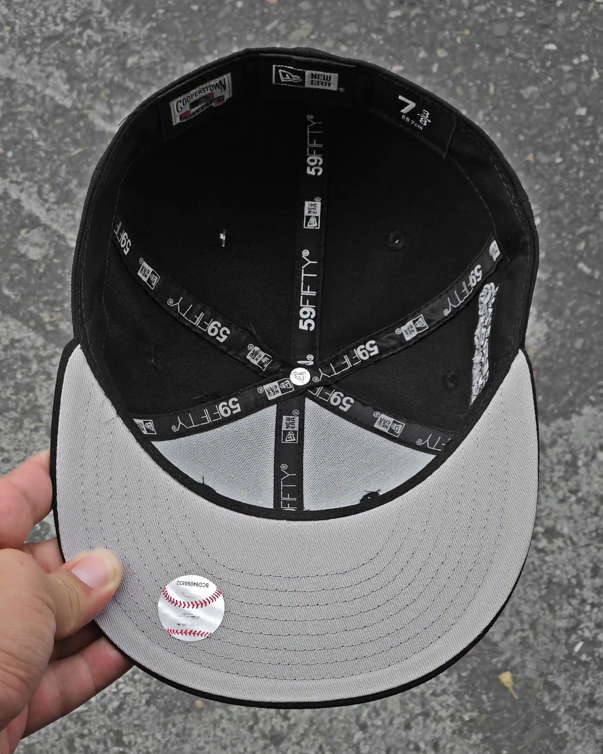 LOS ANGELES DODGERS NEGRO SHOHEI OHTANI 17 REFLECTIVE