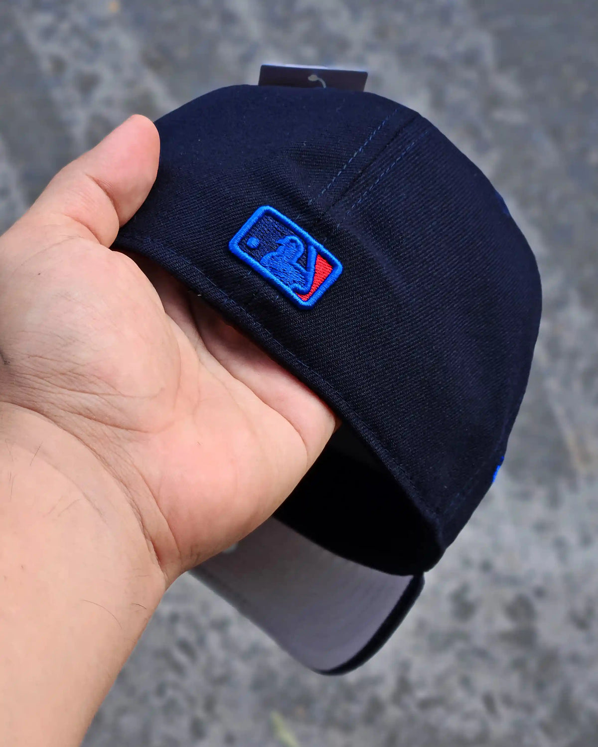 TORONTO BLUE JAYS NAVY CITY CONNECT