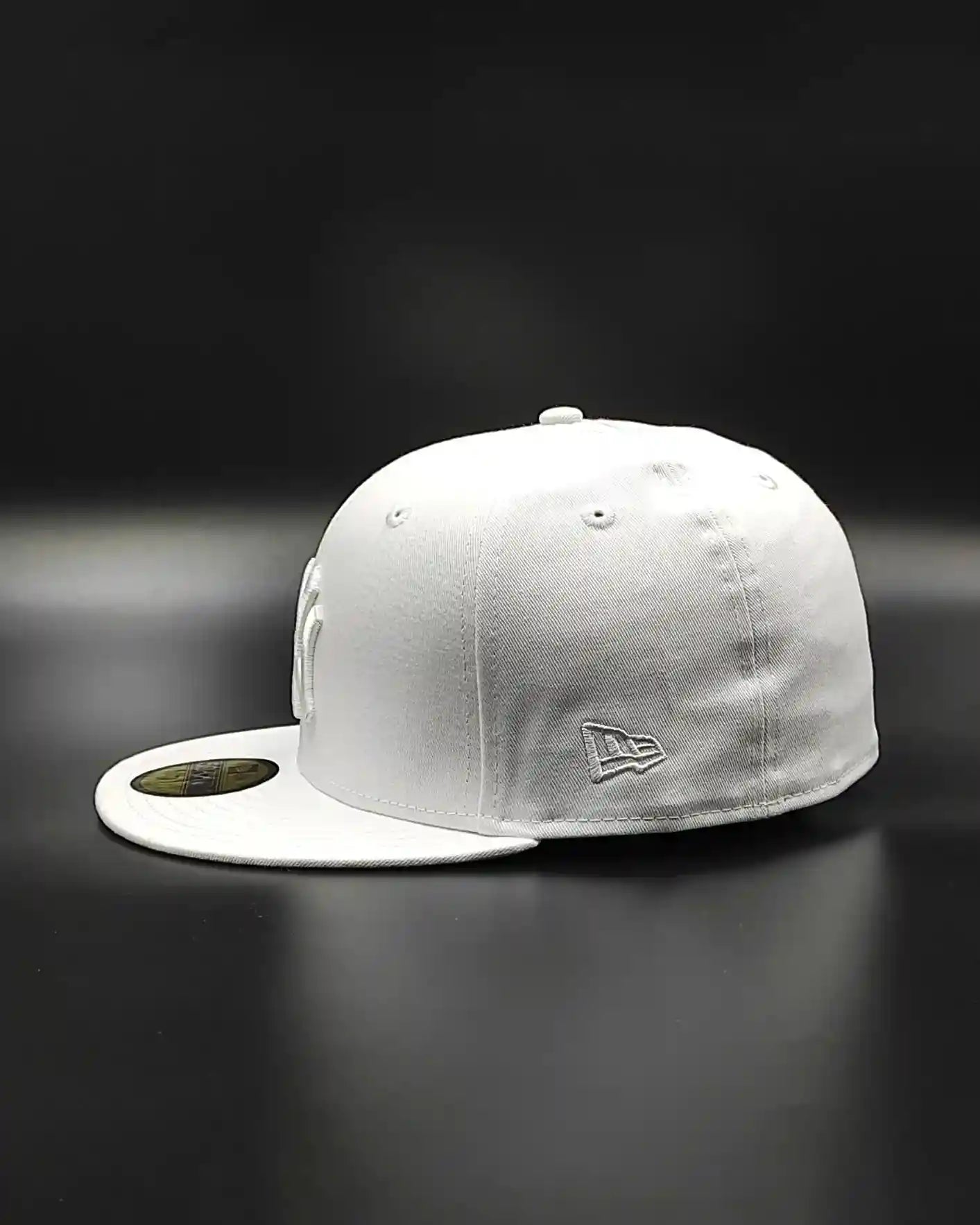 NEW YORK YANKEES BLANCO CLASICA