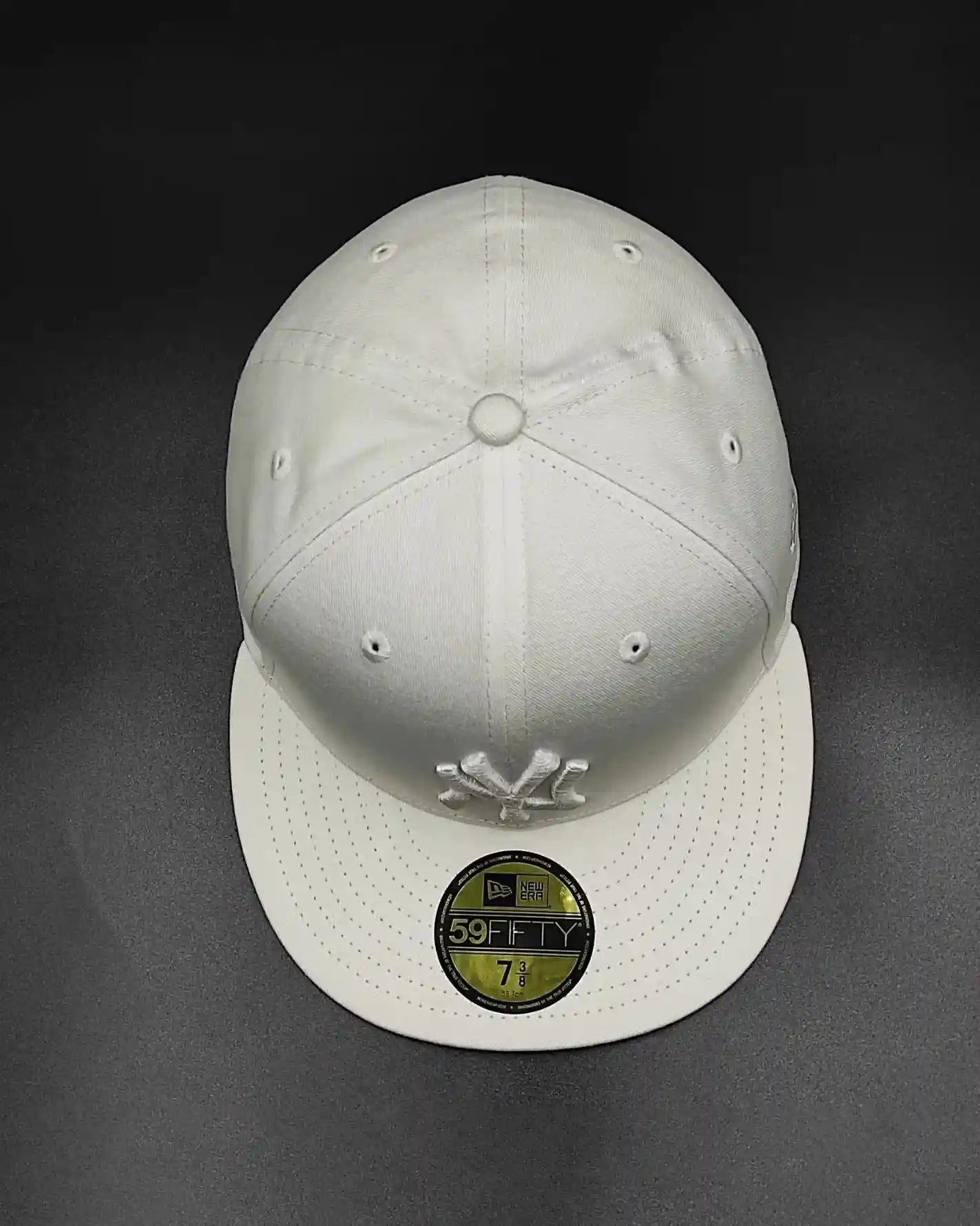 NEW YORK YANKEES BLANCO CLASICA