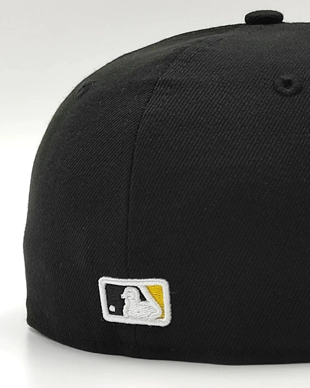 PITTSBURG PIRATES NEGRO CLASICA