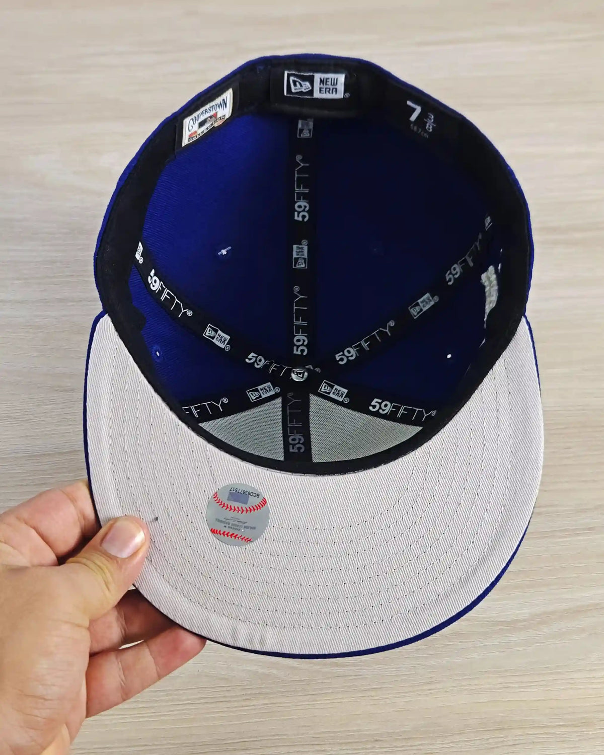 LOS ANGELES DODGERS AZUL OHTANI DODGER KANJI