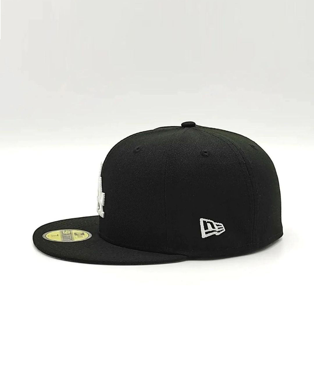 LOS ANGELES DODGERS NEGRO CLASICA
