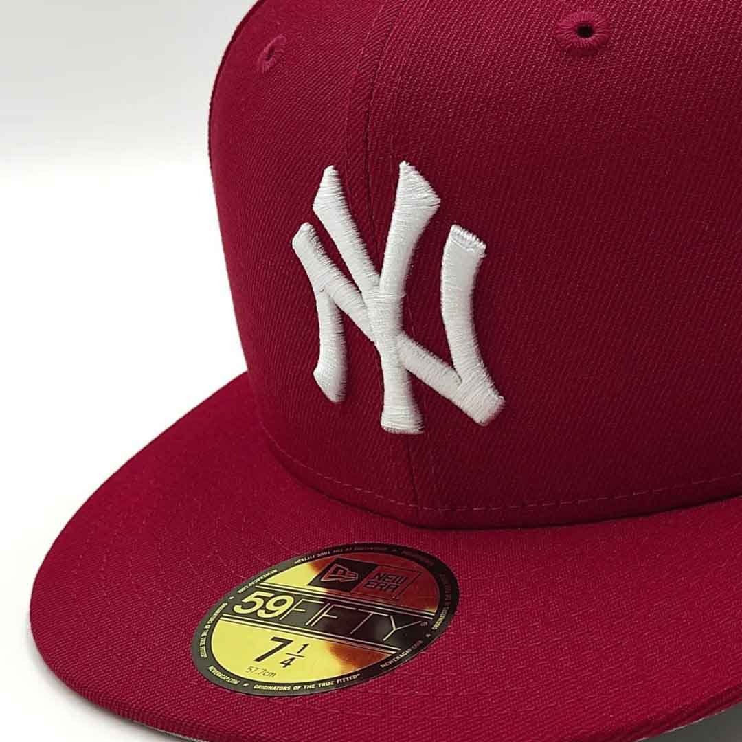 NEW YORK YANKEES VINOTINTO CLASICA