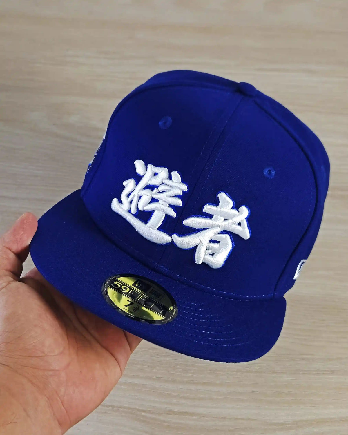 LOS ANGELES DODGERS AZUL OHTANI DODGER KANJI