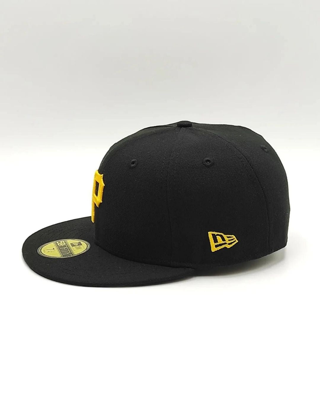 PITTSBURG PIRATES NEGRO CLASICA