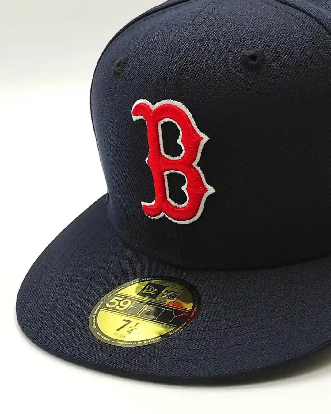 BOSTON RED SOX NAVY CLASICA