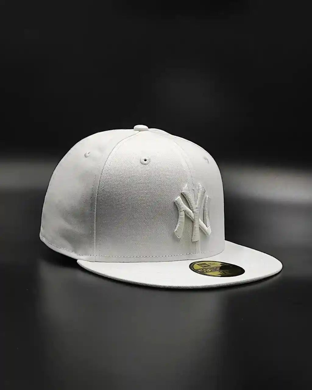 NEW YORK YANKEES BLANCO CLASICA