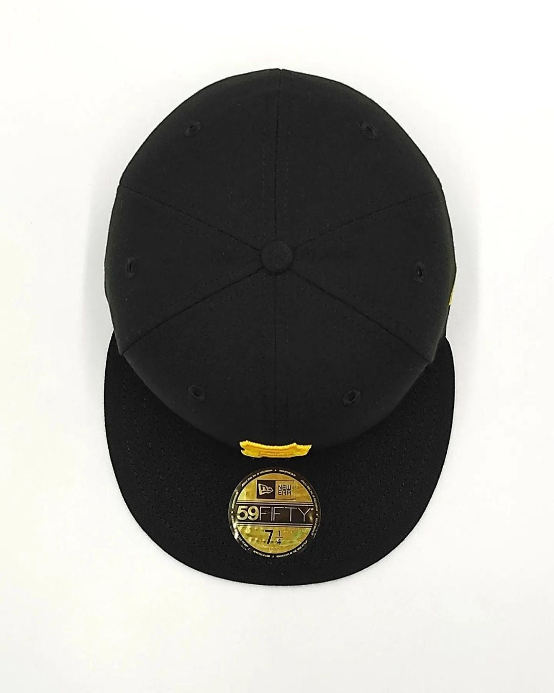 PITTSBURG PIRATES NEGRO CLASICA