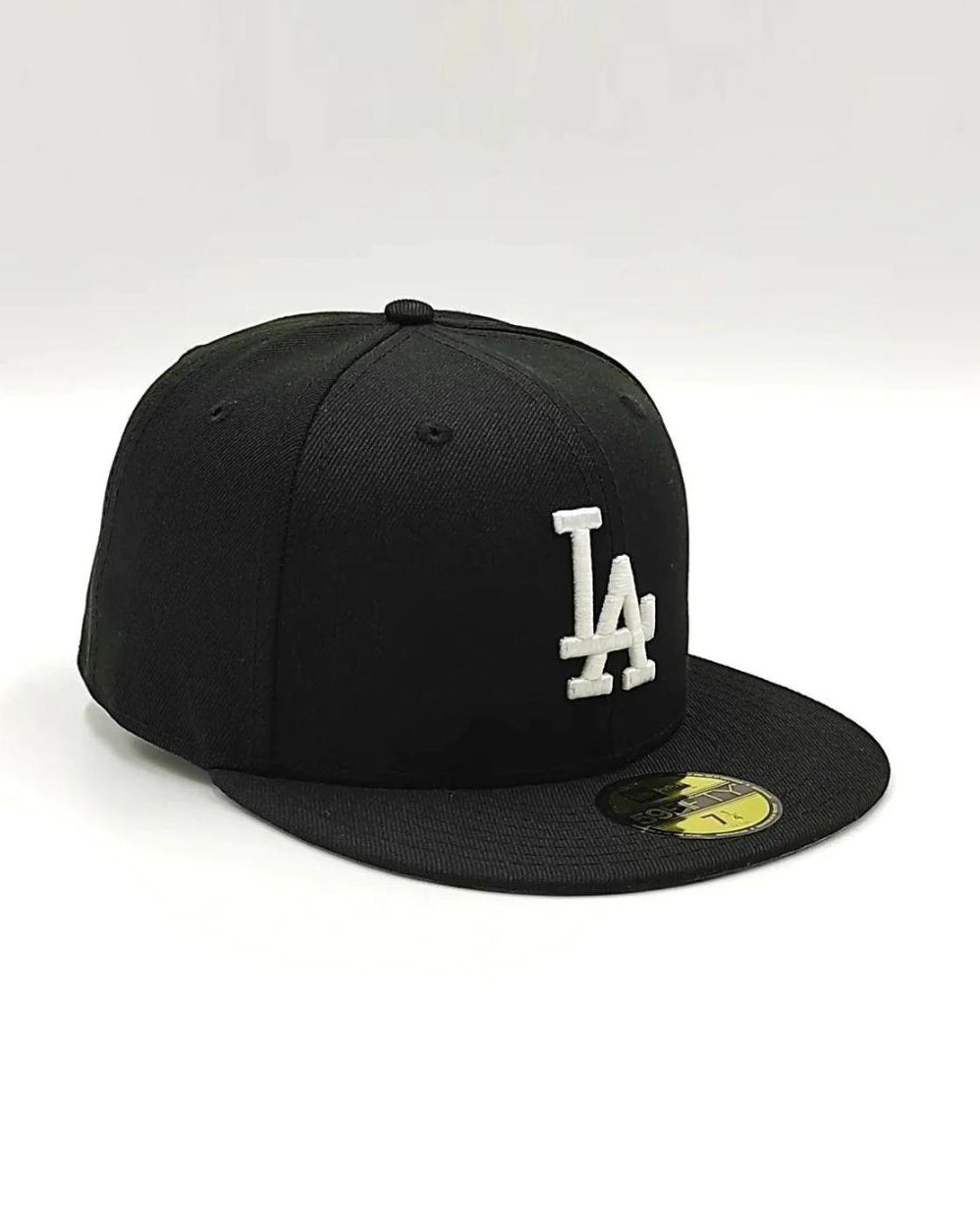 LOS ANGELES DODGERS NEGRO CLASICA