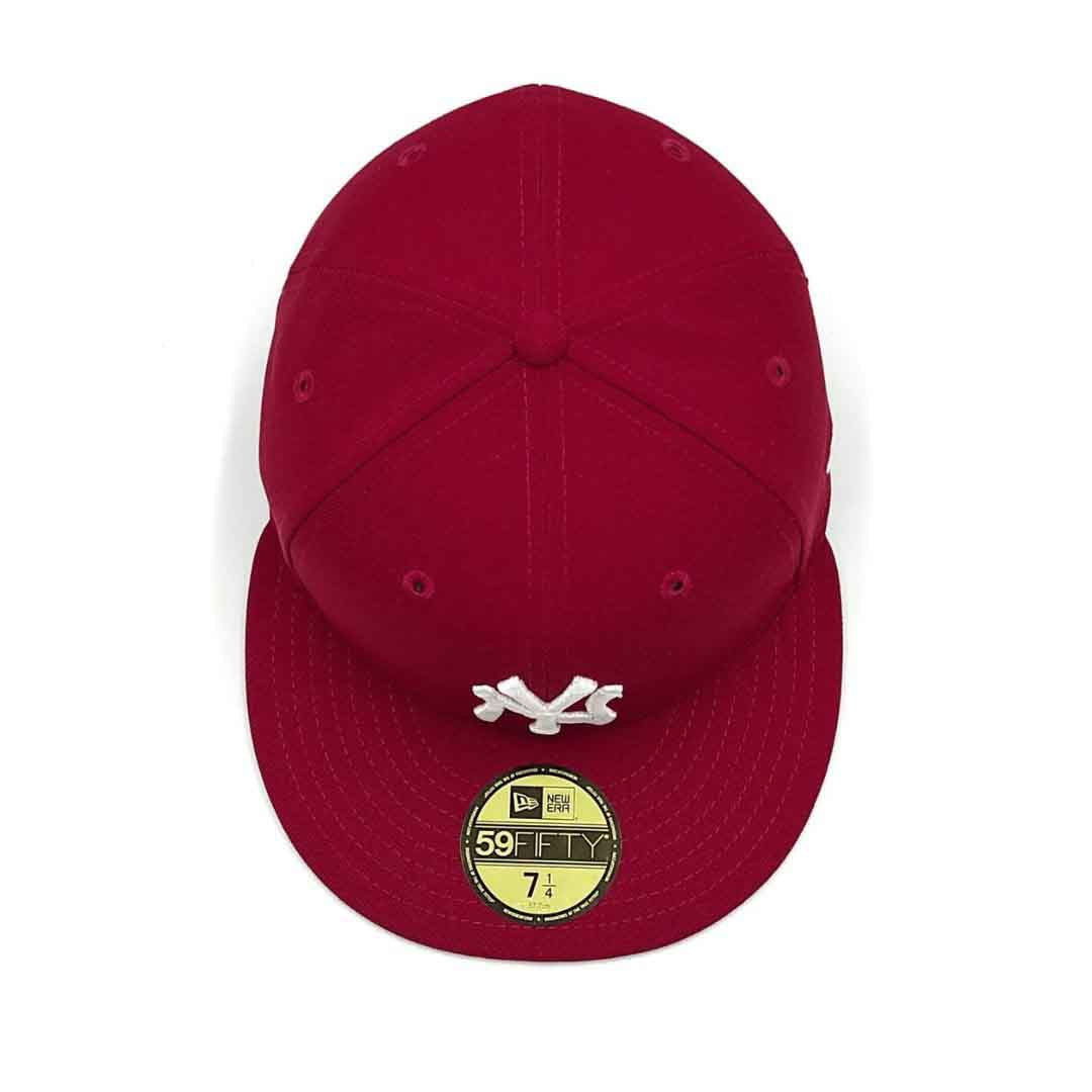 NEW YORK YANKEES VINOTINTO CLASICA
