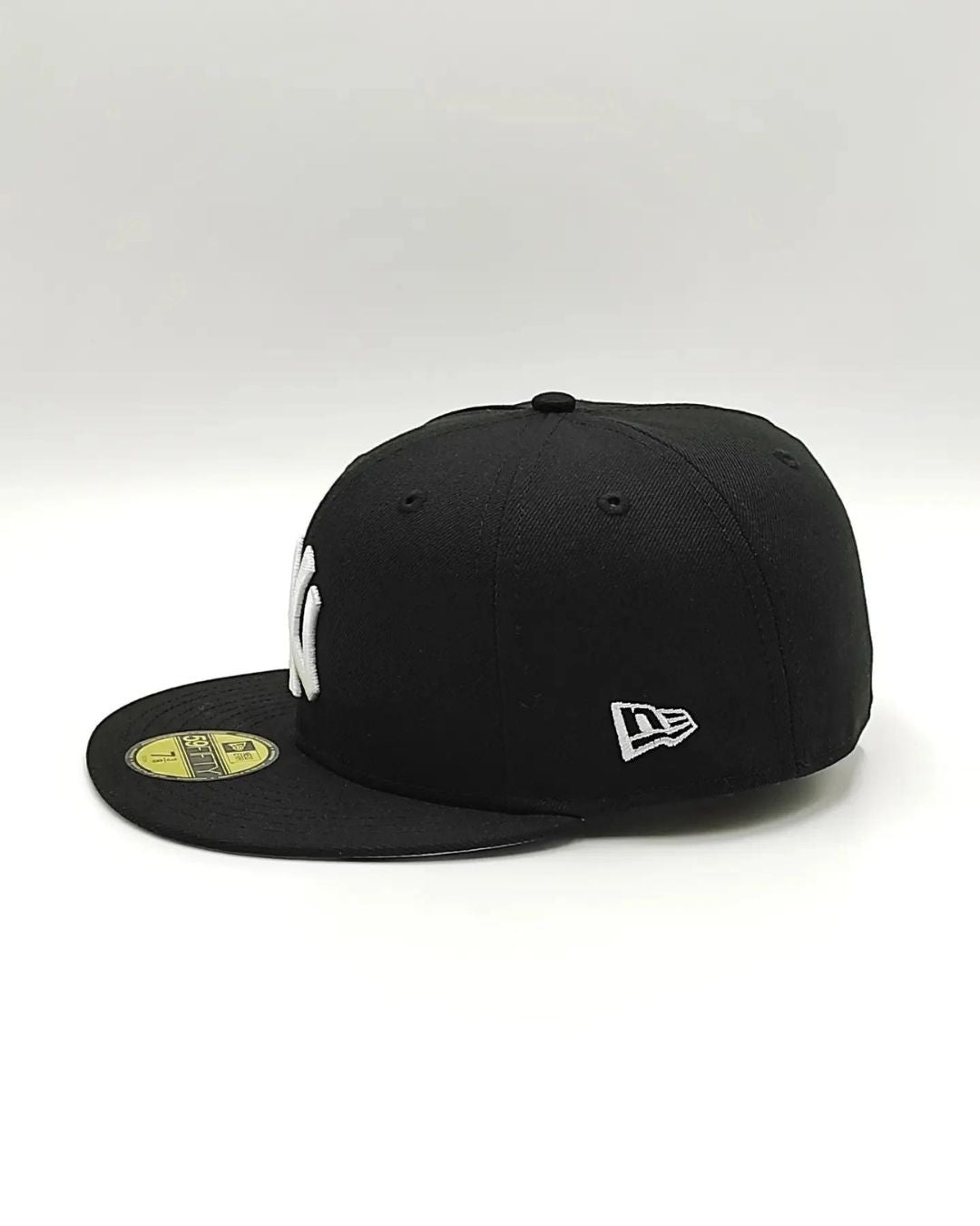NEW YORK YANKEES NEGRO CLASICA