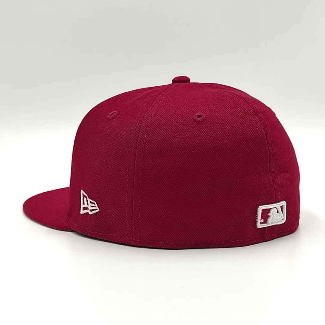 NEW YORK YANKEES VINOTINTO CLASICA