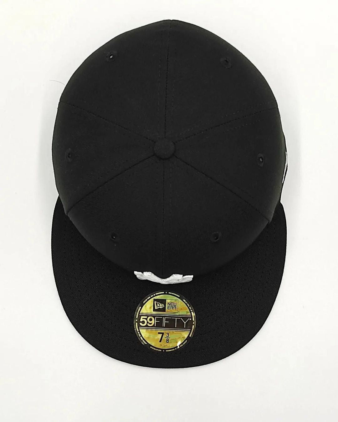 NEW YORK YANKEES NEGRO CLASICA