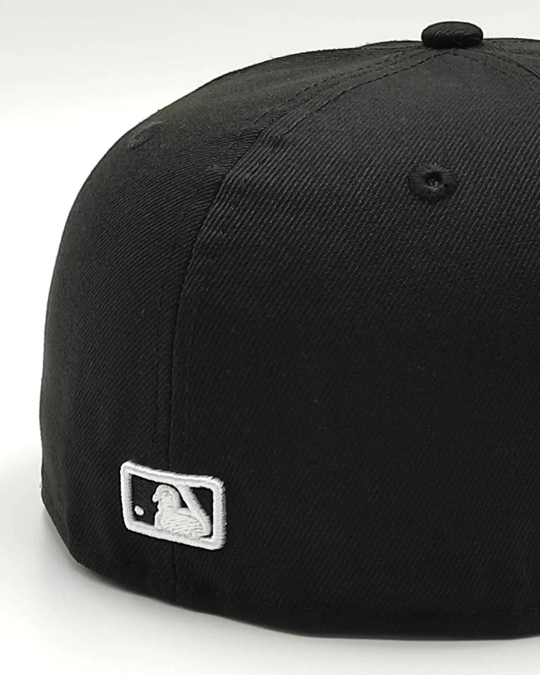 NEW YORK YANKEES NEGRO CLASICA