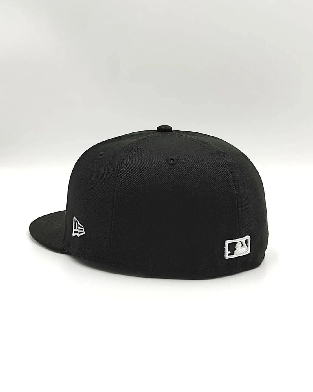 NEW YORK YANKEES NEGRO CLASICA