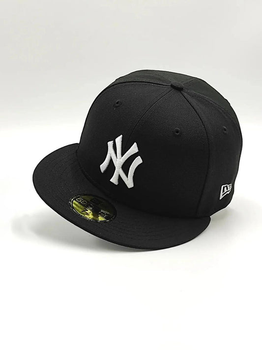 NEW YORK YANKEES NEGRO CLASICA