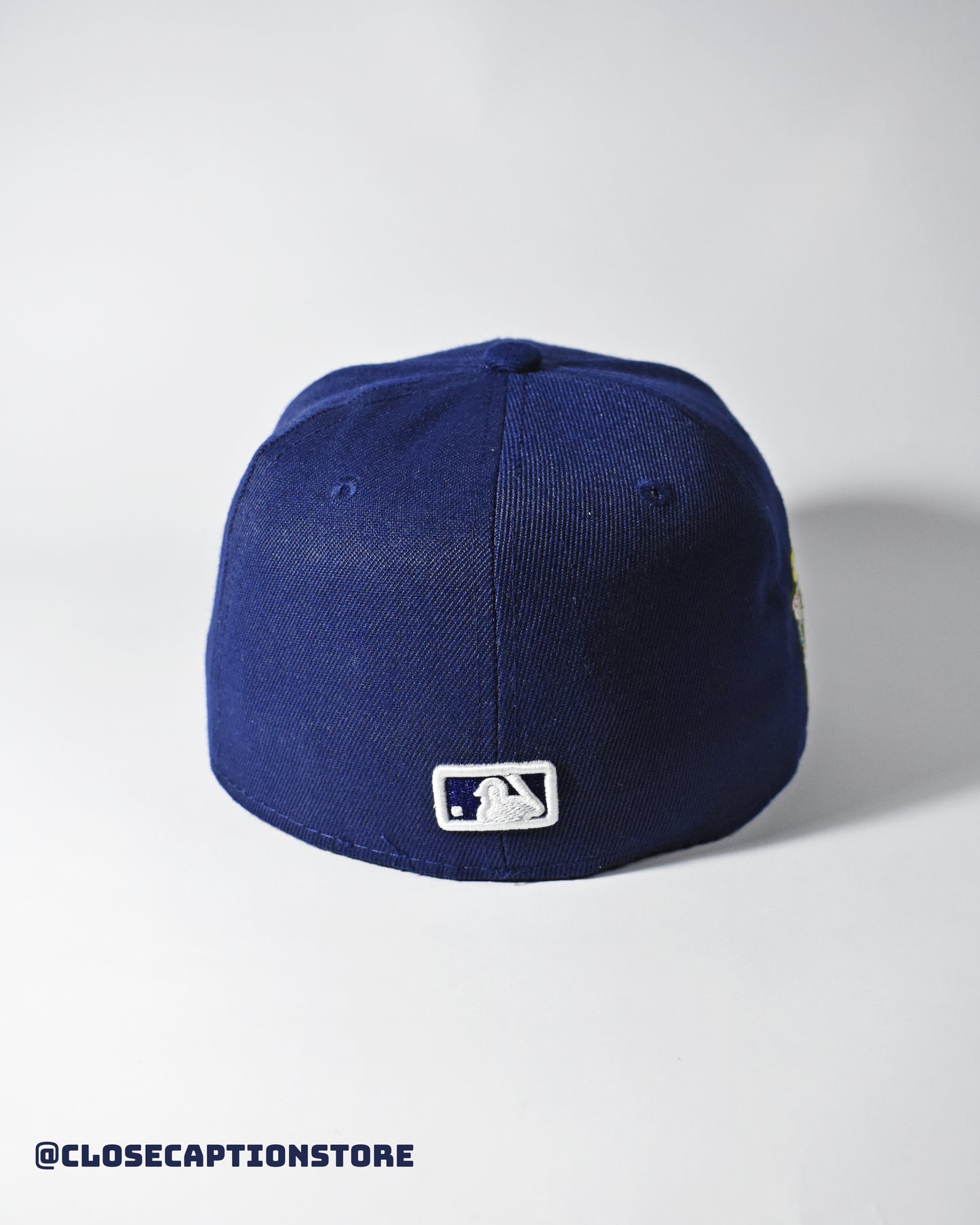 DETROIT TIGERS AZUL 50TH ANNYVERSARY WS CHAMPIONS