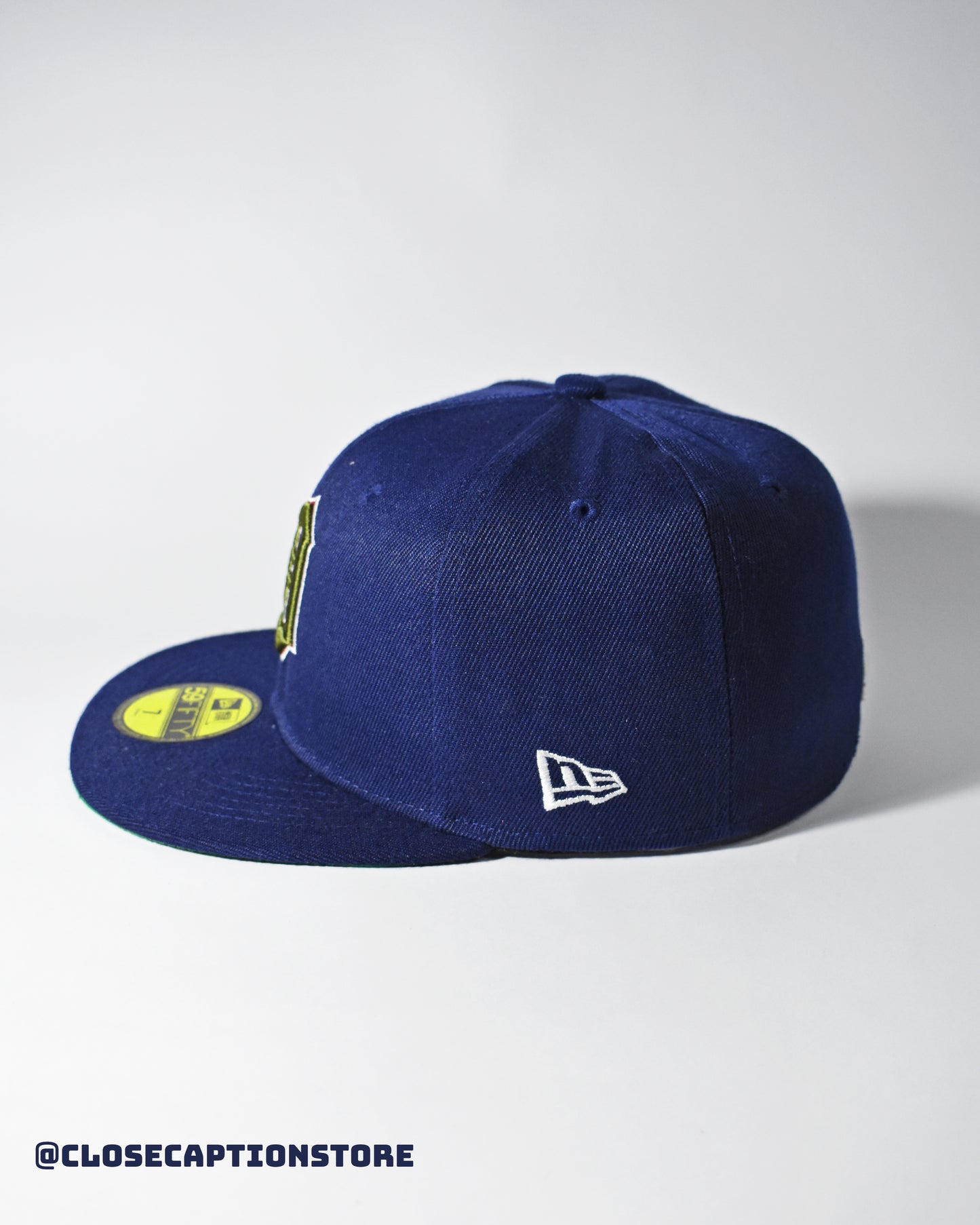 DETROIT TIGERS AZUL 50TH ANNYVERSARY WS CHAMPIONS