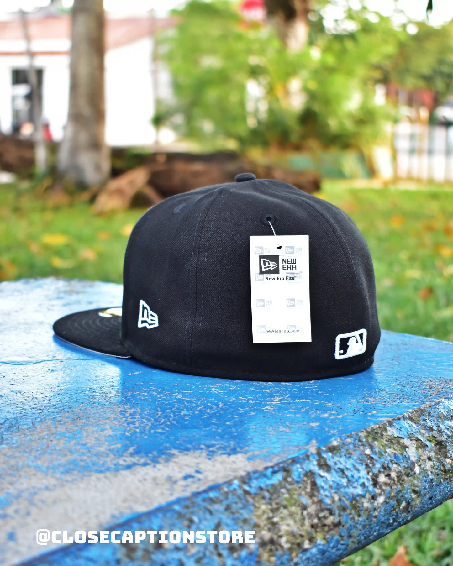 ATLANTA BRAVES NEGRO CLASICA