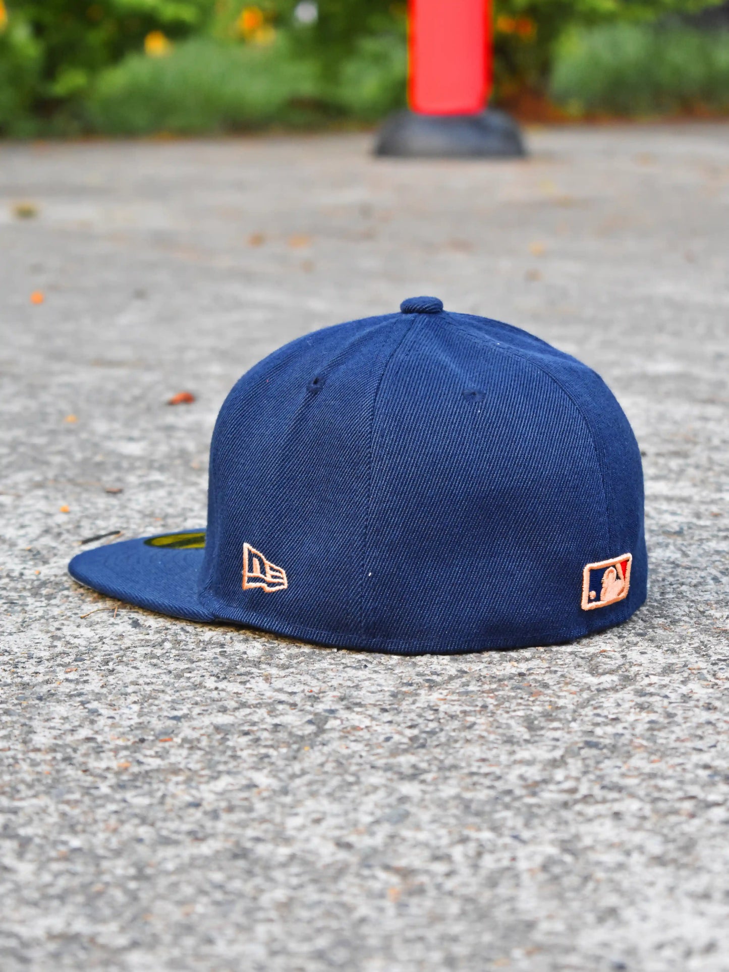 ATLANTA BRAVES AZUL 150TH ANNYVERSARY SPIKE