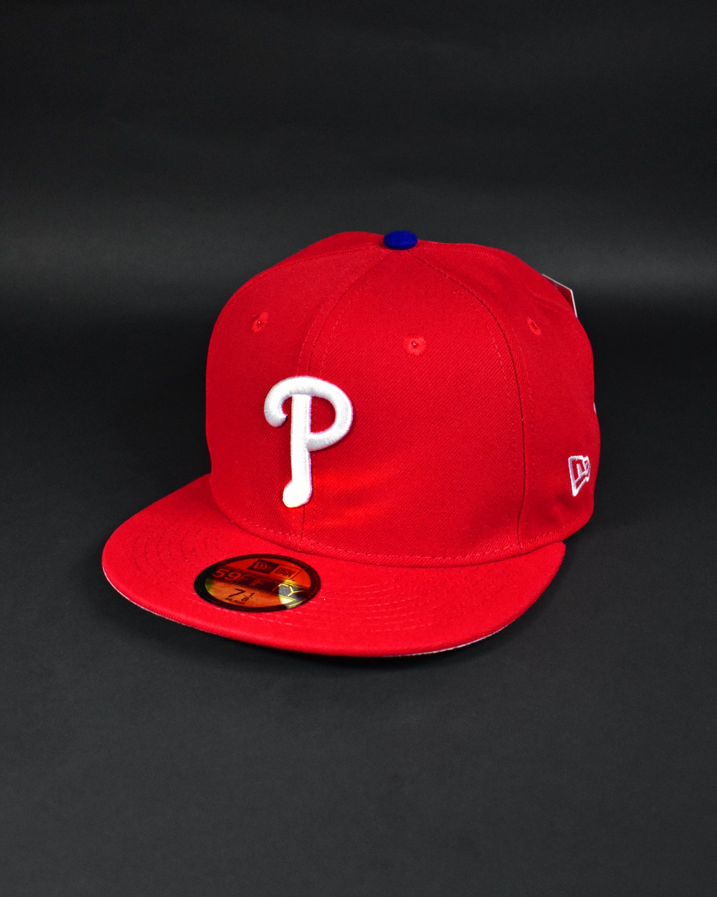 FILADELFIA PHILLIES ROJO CLASICA