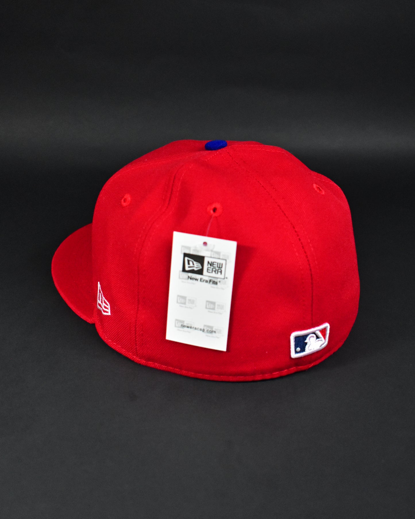 FILADELFIA PHILLIES ROJO CLASICA